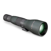 Vortex Razor HD 27-60x85 Straight Spotting Scope- RS-85S
